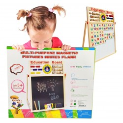 Tablero De Sumas Juego Juguetes Didáctico Aprendizaje (Entrega Inmediata)