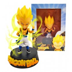 Dragon Ball Z Juguete Colección Juguetería Figura Didáctico (Entrega Inmediata)