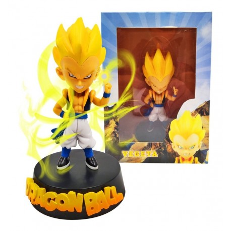Dragon Ball Z Juguete Colección Juguetería Figura Didáctico (Entrega Inmediata)