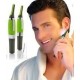 Rasuradora Multifuncional Facial Microtouch Max (Entrega Inmediata)