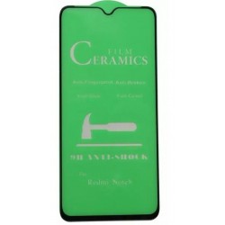 Vidrio Ceramico Flexible Huawei Y9 Prime 2019 / Y9 S (Entrega Inmediata)