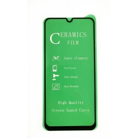 Vidrio Ceramico Flexible iPhone 7 / 8 / 7 Plus / 8 Plus (Entrega Inmediata)
