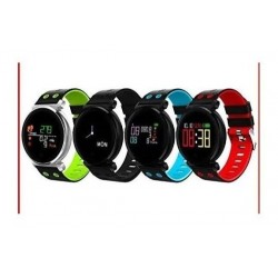 Correa De Repuesto De Reloj Pulsera Inteligente K2 (Entrega Inmediata)