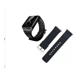Correa , Pulsera , Manilla Para Reloj Smart Watch Dz09 (Entrega Inmediata)