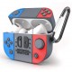 Estuche Forro Silicona AirPods Pro Control Mando Xbox One (Entrega Inmediata)