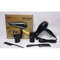 Secador Maxi Peluqueria 8300 (Entrega Inmediata)