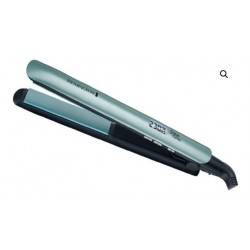 Plancha Cabello Shine Original S8500 Remington Theraph (Entrega Inmediata)