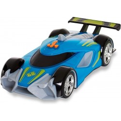 Autos Hot Wheels Color Crashers Choques Luces Sonidos (Entrega Inmediata)