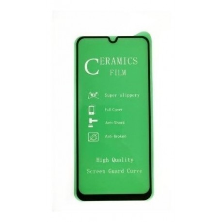 Vidrio Ceramico Flexible Samsung A20/a30/a50/a30s/a50s/a70 (Entrega Inmediata)