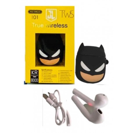 Audifonos Bluetooth Touch Lindo Diseño Animados Niños (Entrega Inmediata)