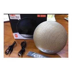 Parlante Bluetooth Elegante Ejecutivo Lp V3 Super (Entrega Inmediata)