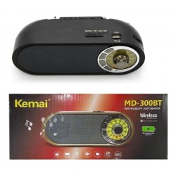 Radio Vitage Abuelito Usb Recargable Bluetooth Am/fm Mp3 (Entrega Inmediata)