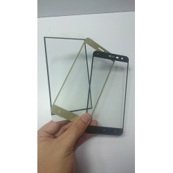 Kit 100% Protector Asus Zenfone 3 Ze552kl + Curvo 3d (Entrega Inmediata)