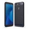 Kit Fibra Carbonoasus Zenfone Max Plus M1 Zb570tl X018d +ne (Entrega Inmediata)