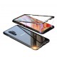 Estuche Original Magnetico Protector Samsung Note 10 Plus (Entrega Inmediata)