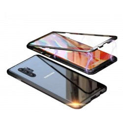 Estuche Original Magnetico Protector Samsung Note 10 Plus (Entrega Inmediata)