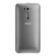 Tapa Repuesto Original Gris Asus Zenfone 2 Laser Ze551kl (Entrega Inmediata)