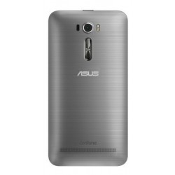 Tapa Repuesto Original Gris Asus Zenfone 2 Laser Ze551kl (Entrega Inmediata)