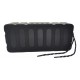 Parlante Altavoz Recargable Bluetooth Salpicable Radio Fm (Entrega Inmediata)