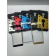Kit Armadura Antiimpacto Asus Zenfone 3 + Vidrio Templado 3d (Entrega Inmediata)