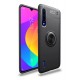Protector Lujo Ring Case Xiaomi Mi 9 Lite (Entrega Inmediata)