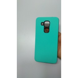 Protector Huawei Nova Plus Anti-impacto Verde (Entrega Inmediata)