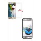 Kit Antiimpacto Protector Asus Zenfone 3 Ze552kl + Templado (Entrega Inmediata)