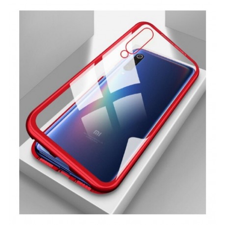 Protector Case Funda Original Magnetico Xiaomi Mi 9 Se (Entrega Inmediata)