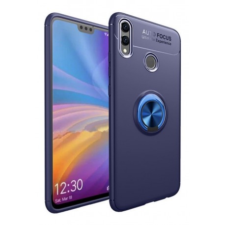 Estuche Funda Ring Case Protector Lujo Anillo Honor 8x (Entrega Inmediata)