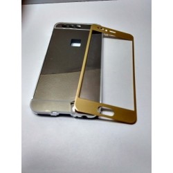 Kit Total Bumper Protector Huawei P10 + Templado Curvo (Entrega Inmediata)