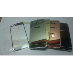 Kit Bumper Protector Samsung J7 Prime + Templado 3d Original (Entrega Inmediata)