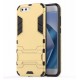 Kit Total Protector Zenfone 4 Ze554kl Dorado + Vidrio Dorado (Entrega Inmediata)