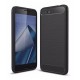 Kit Total Fibra Zenfone 4 Max Zc554kl Negro + Vidrio Negro (Entrega Inmediata)