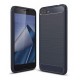Kit Total Fibra Zenfone 4 Max Zc554kl Azul + Vidrio Dorado (Entrega Inmediata)