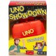 Juego De Mesa Uno Showdown Mattel Original En Español (Entrega Inmediata)