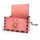 Sailor Moon Caja Musical (Entrega Inmediata)