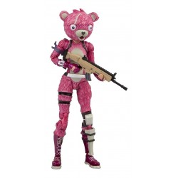 Fortnite Cuddle Team Leader Figura Original Macfarlane Toys (Entrega Inmediata)