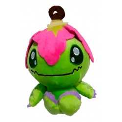 Digimon Peluche Palmon (Entrega Inmediata)