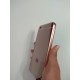 Kit Bumper Xiaomi Redmi Note 5a Rosado + Vidrio Negro (Entrega Inmediata)