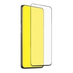 Vidrio Templado 5d Full Cover Samsung A80 (Entrega Inmediata)