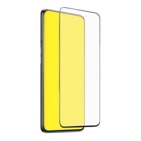 Vidrio Templado 5d Full Cover Samsung A80 (Entrega Inmediata)