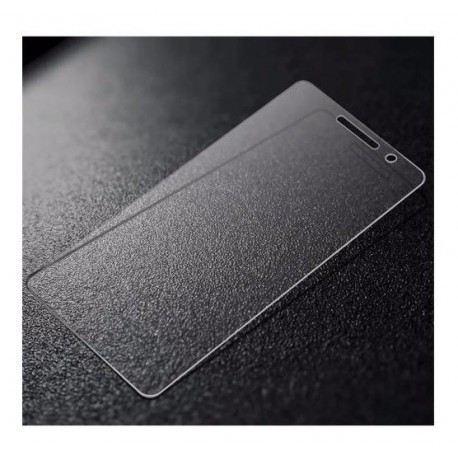 Vidrio Templado 2d Xiaomi Redmi Note 3 Pro (Entrega Inmediata)