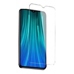 Protector Vidrio Templado 2d Xiaomi Redmi Note 8 Pro (Entrega Inmediata)