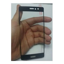 Vidrio Curvo Protector Huawei P9 Cubre 100% Visor (Entrega Inmediata)