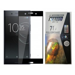 Protector Frontal Irrompible Nano No Vidrio Sony Xz Premium (Entrega Inmediata)