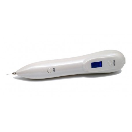 Cauterizador Digital Quita Manchas Verrugas Tatuajes Acne (Entrega Inmediata)