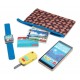 Mi Primera Cartera Bolso Fisher Price Juguete Smartphone (Entrega Inmediata)