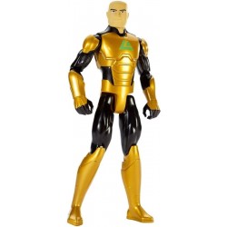 Figura Lex Luthor Liga De La Justicia En Acción Dc Original (Entrega Inmediata)