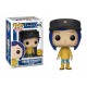 Coraline Funko Pop Figura Original (Entrega Inmediata)
