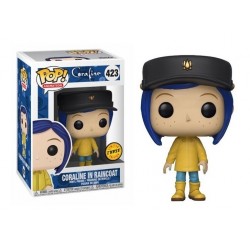 Coraline Funko Pop Figura Original (Entrega Inmediata)